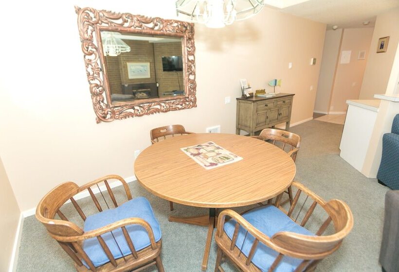 شقة ديلوكس غرفة واحدة, Grey Gull