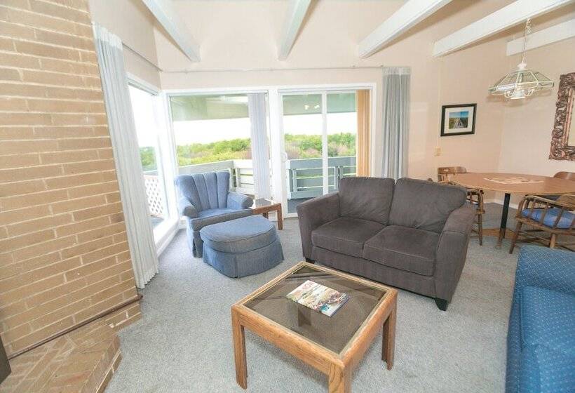 شقة ديلوكس غرفة واحدة, Grey Gull