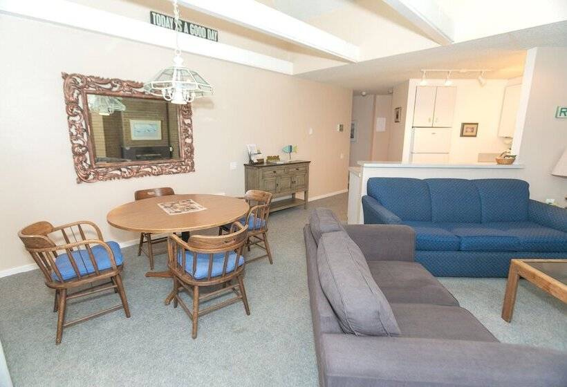 شقة ديلوكس غرفة واحدة, Grey Gull