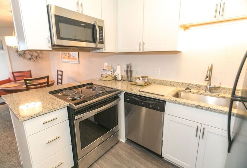 شقة غرفة واحدة, Grey Gull