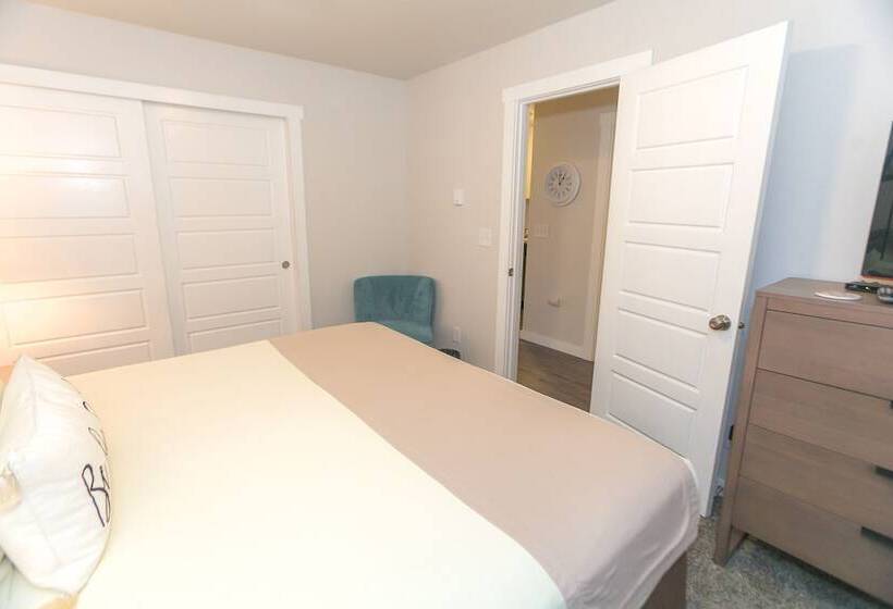 شقة غرفة واحدة, Grey Gull