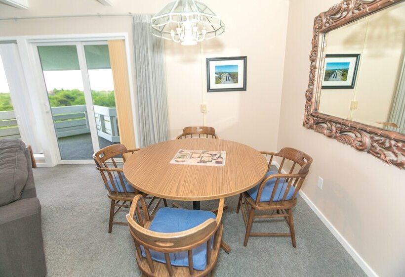 شقة ديلوكس غرفة واحدة, Grey Gull