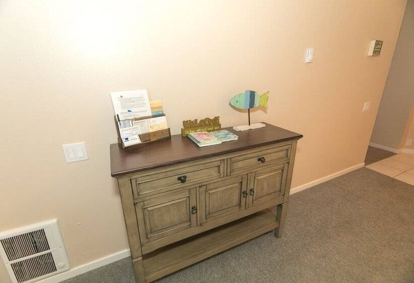 شقة ديلوكس غرفة واحدة, Grey Gull