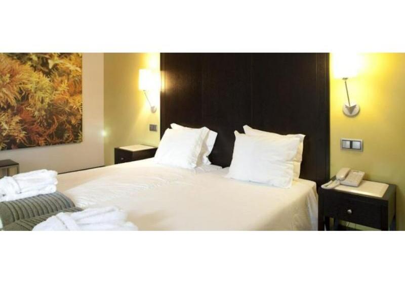 스위트 킹사이즈 침대, Hampton Inn & Suites Dodge City