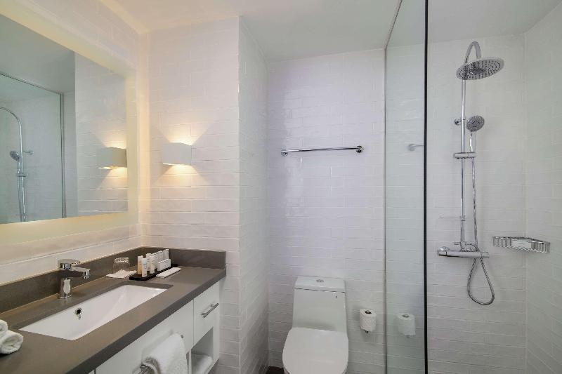 스탠다드 룸, Hampton Inn & Suites Dodge City