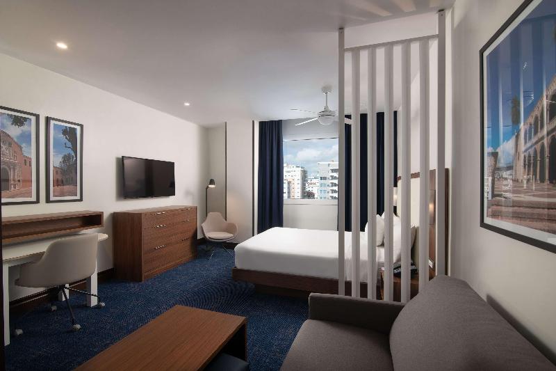 Номер Стандарт, Hampton Inn & Suites Dodge City