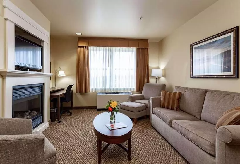 سوئیت برای معلولان, Jefferson Street Inn, A Member Of Radisson Individuals