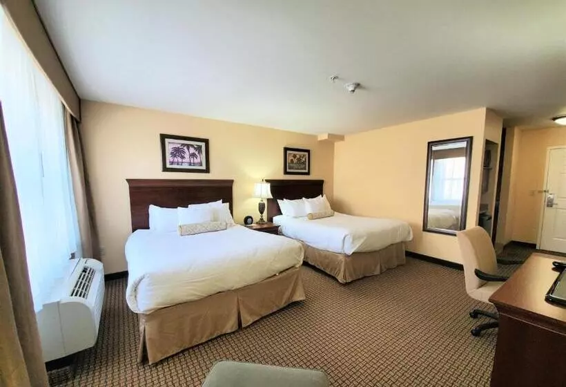 اتاق استاندارد برای معلولان, Jefferson Street Inn, A Member Of Radisson Individuals