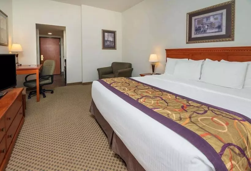 デラックスルーム, La Quinta By Wyndham Kennewick