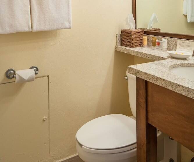 غرفة قياسية, New Harmony Inn Resort And Conference Center