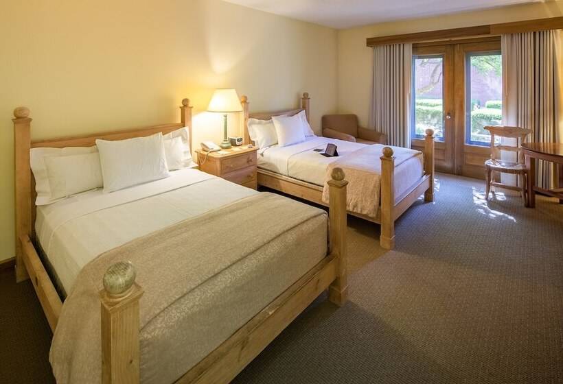 غرفة قياسية, New Harmony Inn Resort And Conference Center