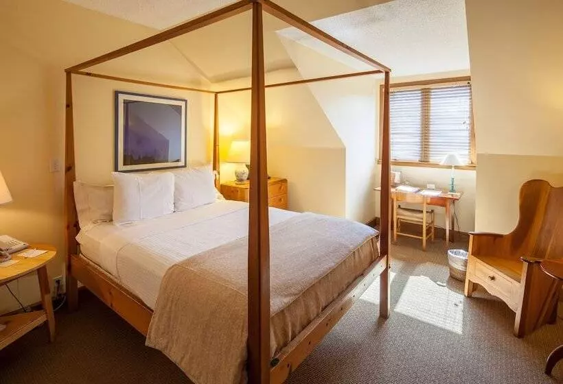 スタンダードルーム, New Harmony Inn Resort And Conference Center