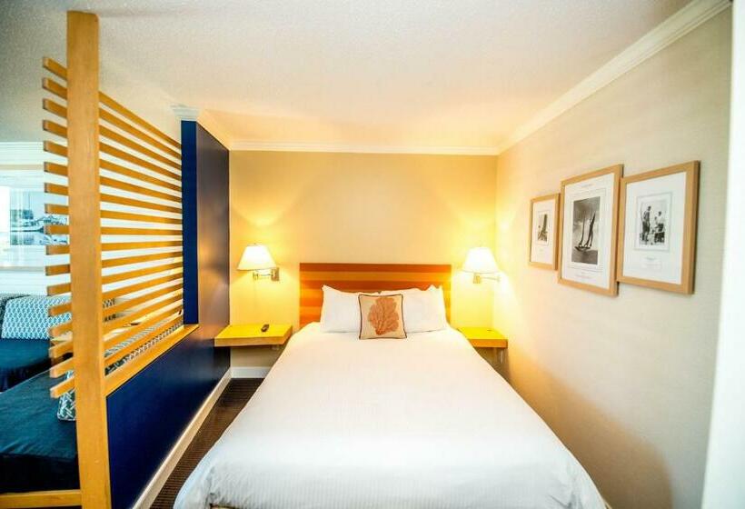 آپارتمان 1 خوابه, Port Royal Oceanfront