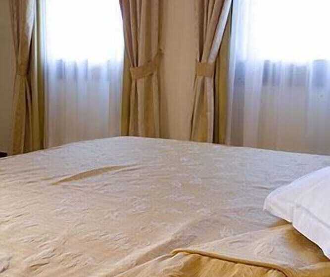 标准间, Purlilium