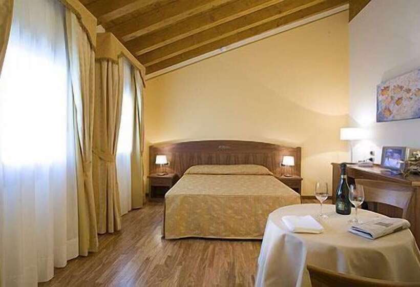 标准间, Purlilium