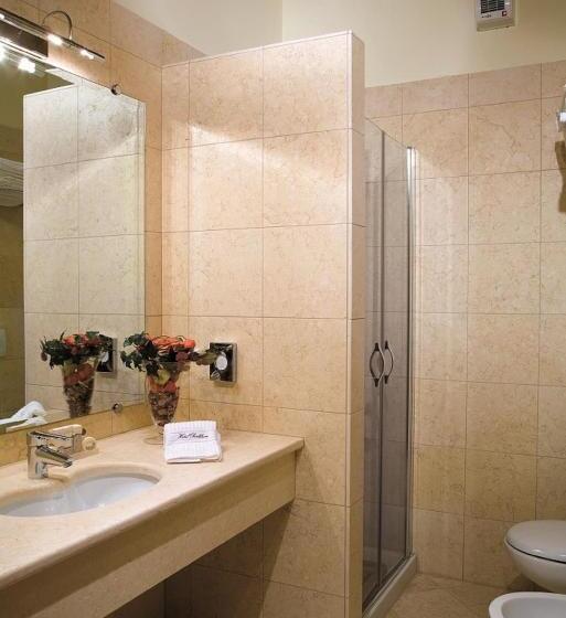 标准间, Purlilium