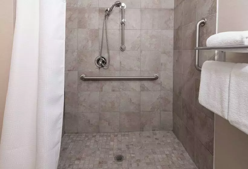 ２ベッドスイートルーム, Residence Inn Wayne