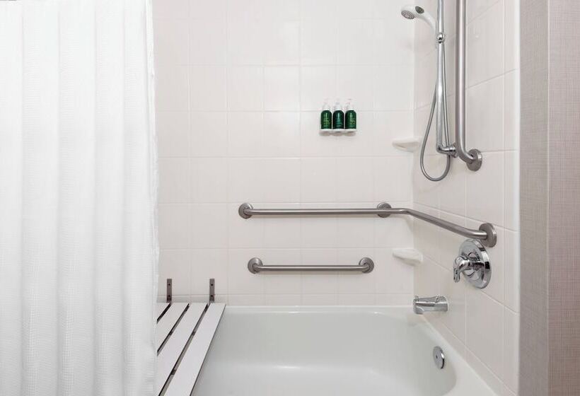 套房, Residence Inn Wayne