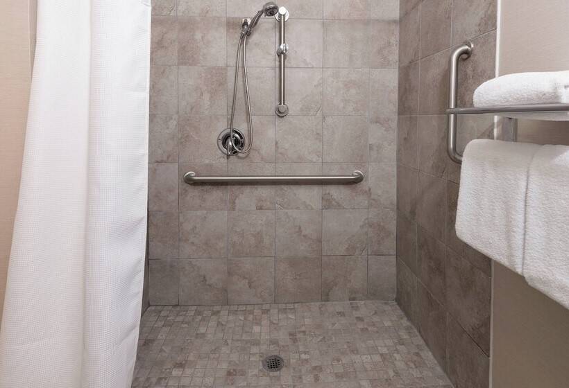 套房, Residence Inn Wayne