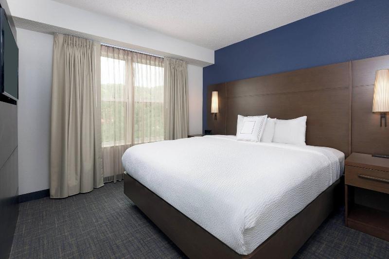 套房, Residence Inn Wayne