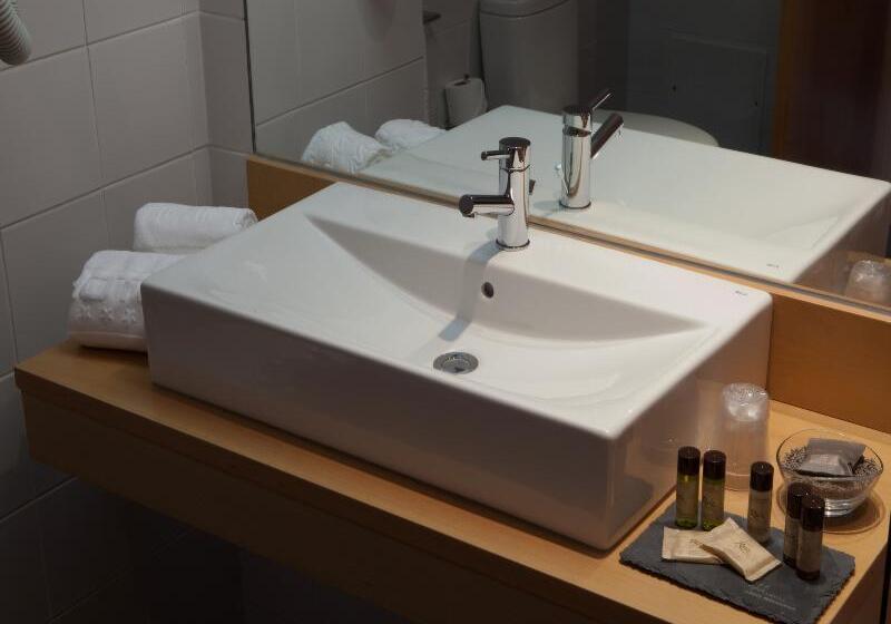 חדר פרמיום, Santa Margarida