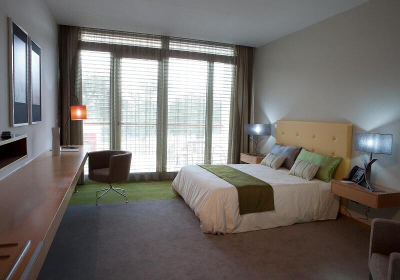 חדר פרמיום, Santa Margarida