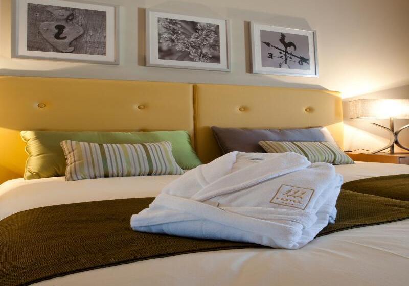 חדר פרמיום, Santa Margarida