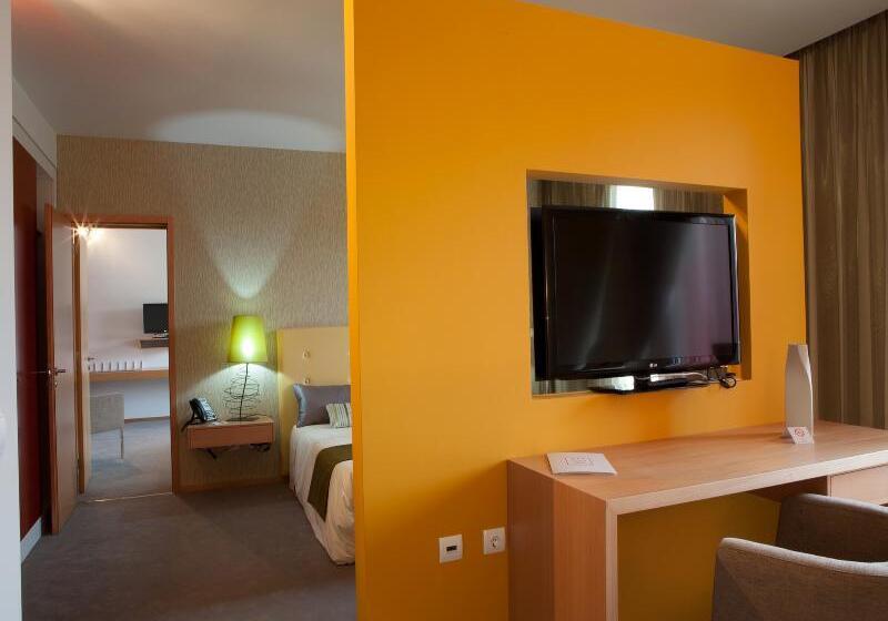 סוויטת פרמיום, Santa Margarida