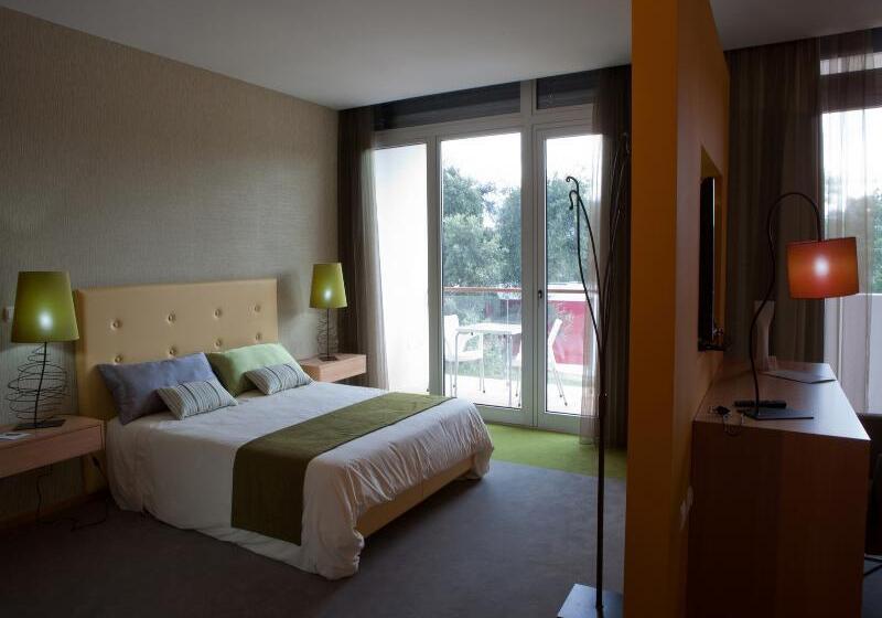 סוויטת פרמיום, Santa Margarida