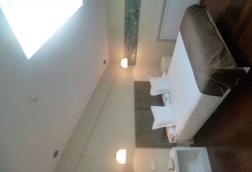 اتاق استاندارد, & Spa Ceres