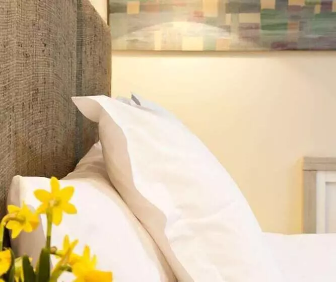اتاق استاندارد, & Spa Ceres