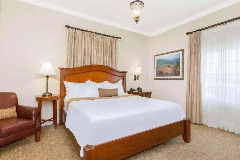 スタンダードルーム, The George Washington A Wyndham Grand