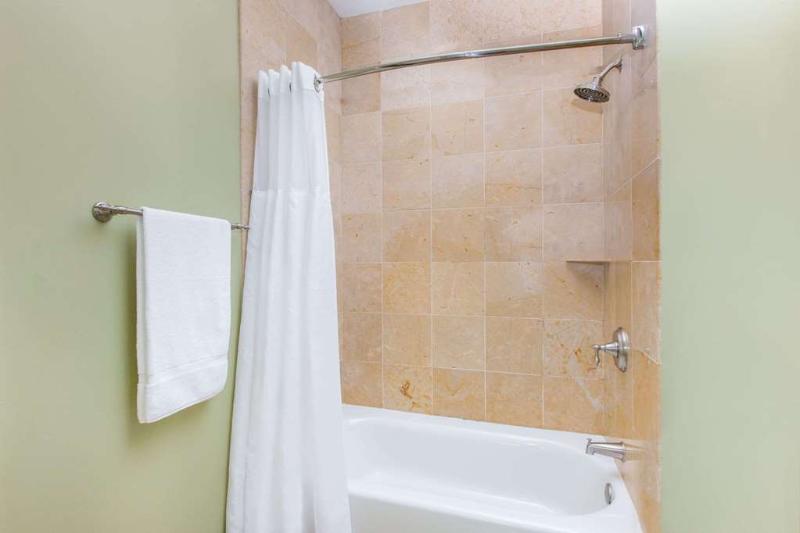 Quarto Estandar Cama King, The George Washington A Wyndham Grand