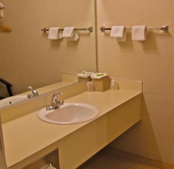 Номер Стандарт, Royal Motor Inn