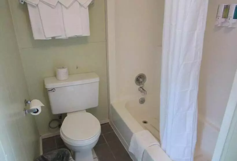 デラックスルーム, Yellowstone Country Inn