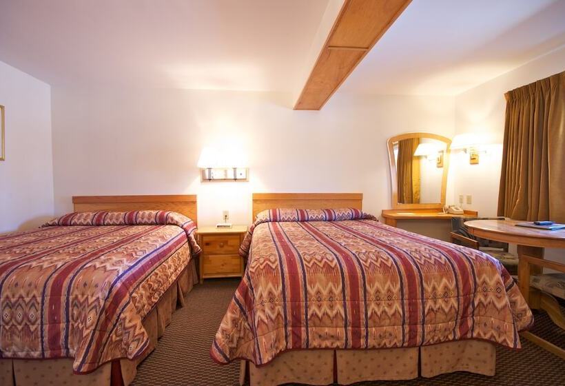 Номер Стандарт, Nordic Lodge