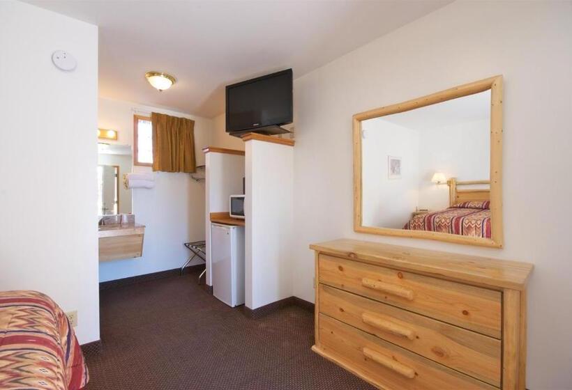 スタンダードルーム, Nordic Lodge