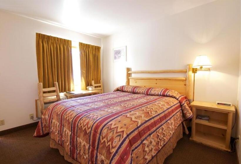 スタンダードルーム, Nordic Lodge