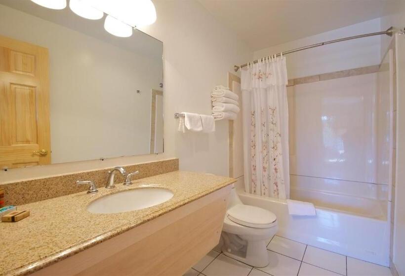 Стандартный Номер Кровать Кинг, Nordic Lodge
