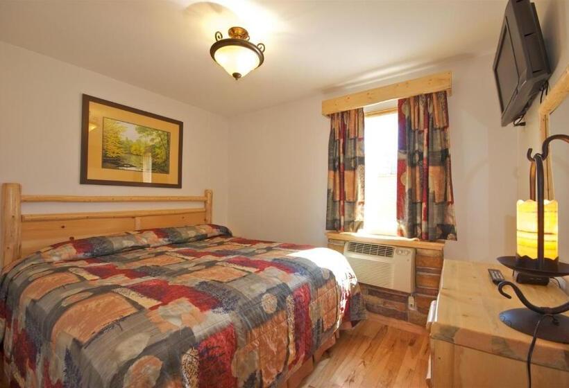 １ベッドルームアパートメント, Nordic Lodge