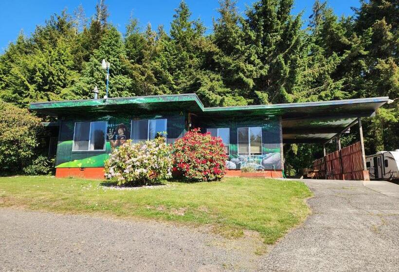 סוויטה, Plainview Motel