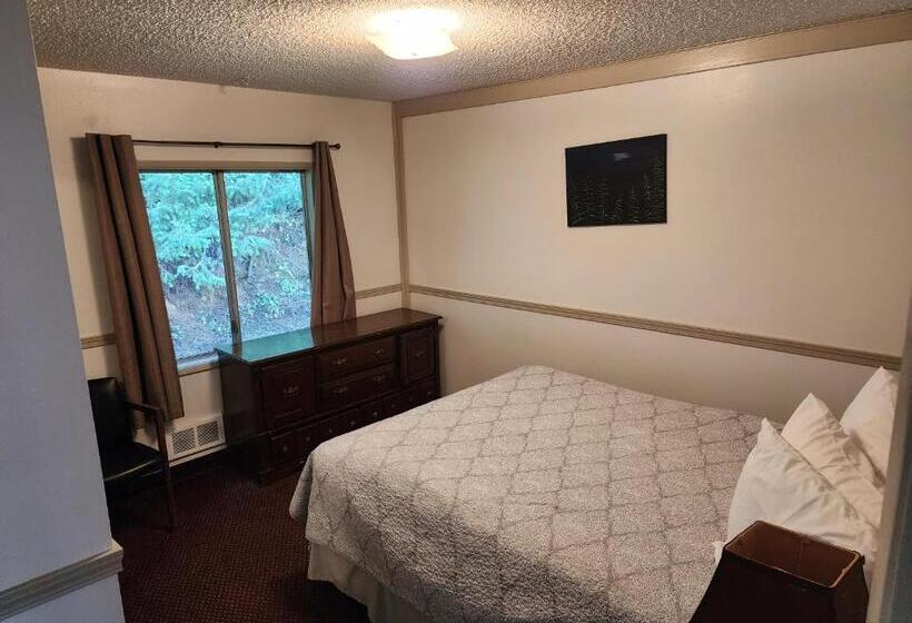 סוויטה, Plainview Motel