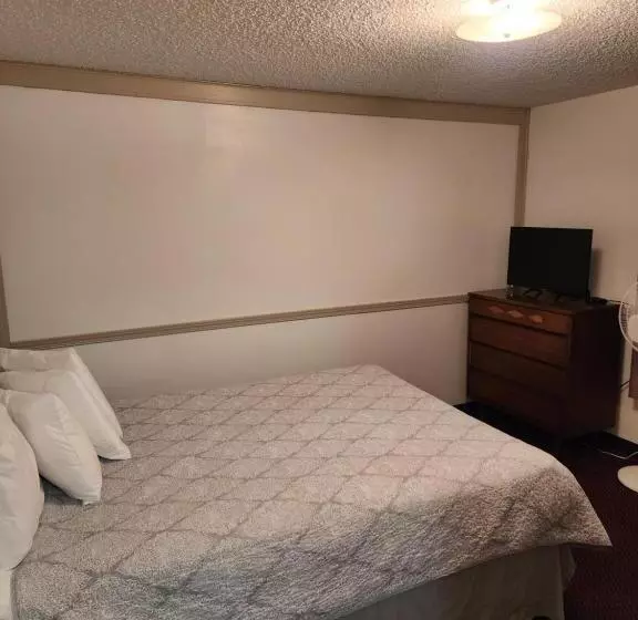スイート, Plainview Motel