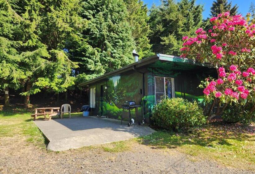 סוויטה, Plainview Motel