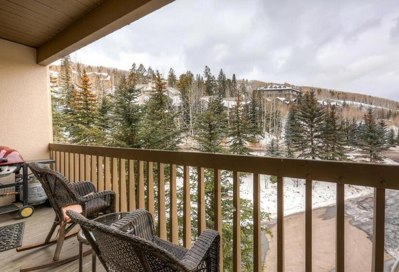 דירת חדר, Townsend Place