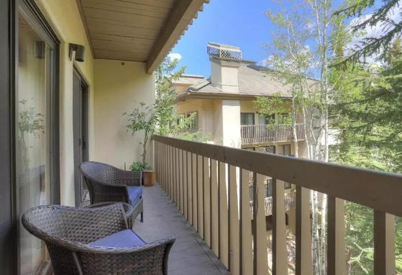 １ベッドルームのスーペリアアパートメント, Townsend Place