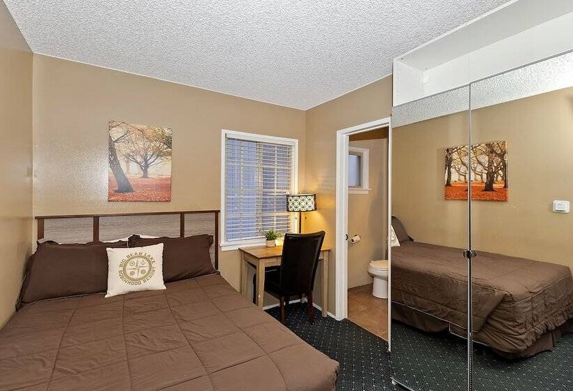 חדר סטנדרט, Robinhood Resort