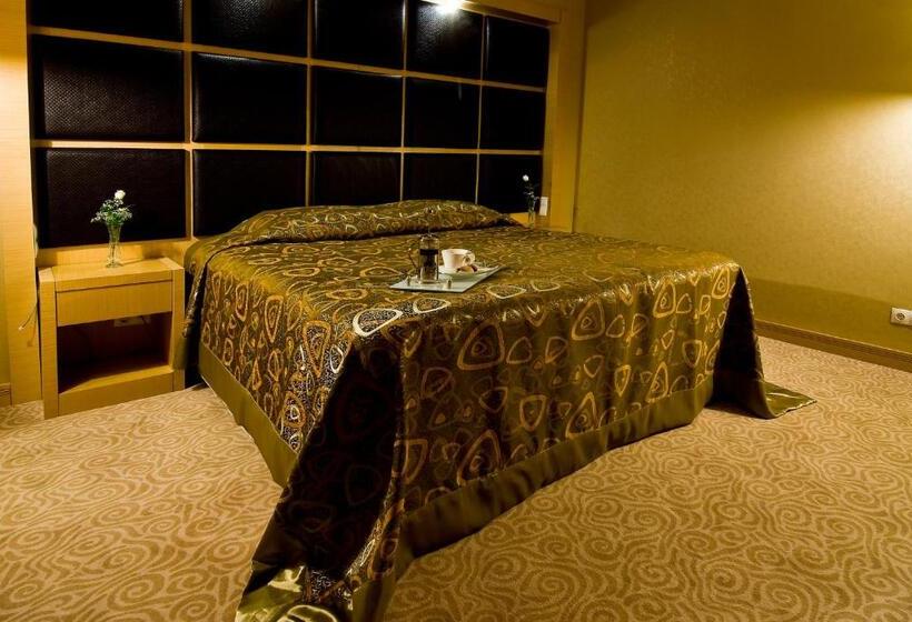 大型套房, Adrina Termal Health & Spa