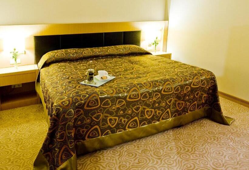 家庭海景房, Adrina Termal Health & Spa