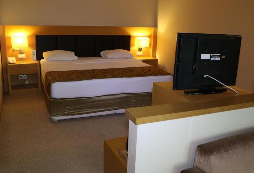 家庭海景房, Adrina Termal Health & Spa